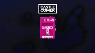 Video thumbnail of "Castlecomer - Fire Alarm (feat. Welshly Arms)"