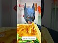 Anh tóc đỏ làm người Dơi thử lòng kênh chat! |MUKBANG #anuong #food #reviewdoanvat #mukbang