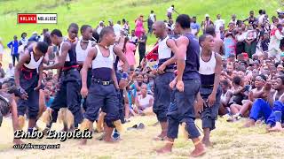 Halala Embo Ingoma Festival 2026  Embo Engolela Kathwishi Amajongo Amahle