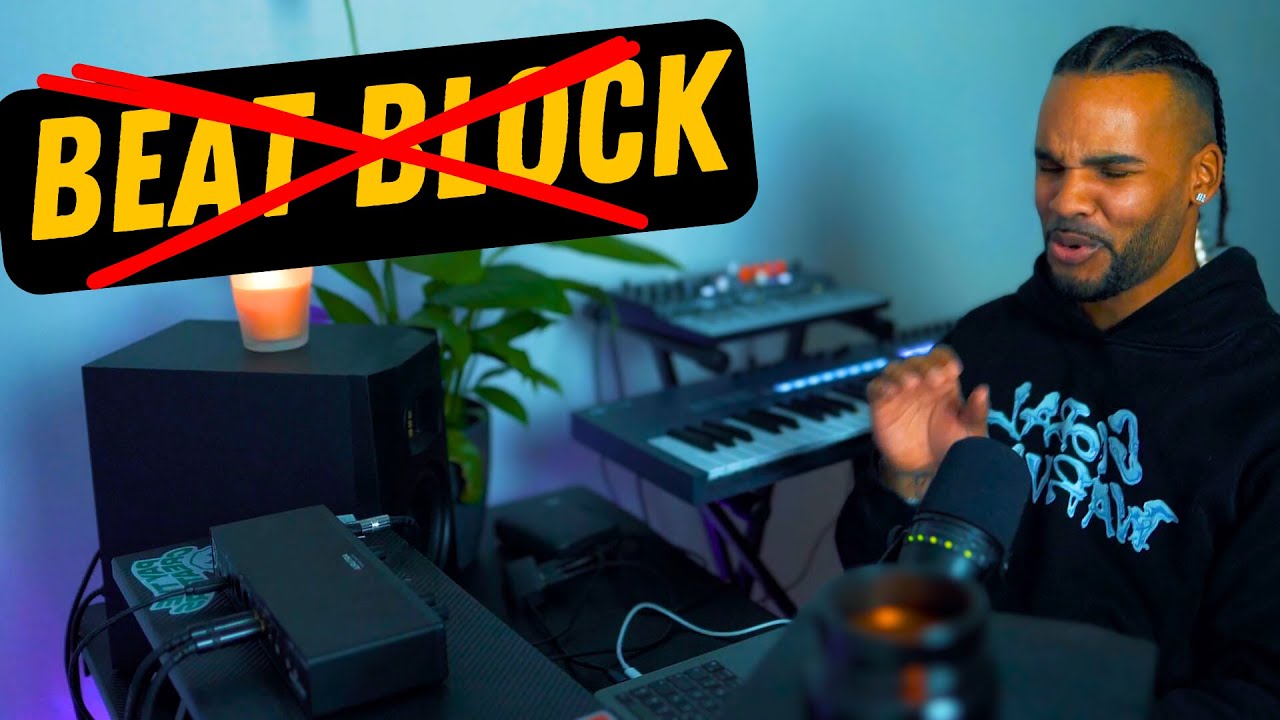The ONLY VIDEO You NEED To GET RID Of BEAT BLOCK (FL Studio Tutorial ...