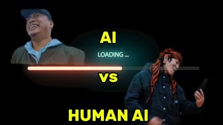 Download Lagu || AI vs NGASHAN  ( human AI) part - 2 😂|| # hilarious conversation again #|| MP3