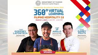 Leadership Excellence Series 2021 Teaser 2