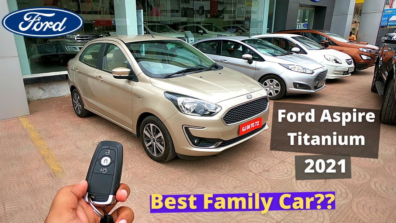 Ford Aspire 2021 Features | Specification | Mileage | Real life Review || World of shubham