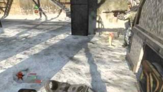 spearedd - Black Ops Glitch - motion sensor