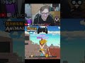 Tried a new indie out today ! #skate #tonyhawk #bombrushcyberfunk #jetsetradio #indiegame