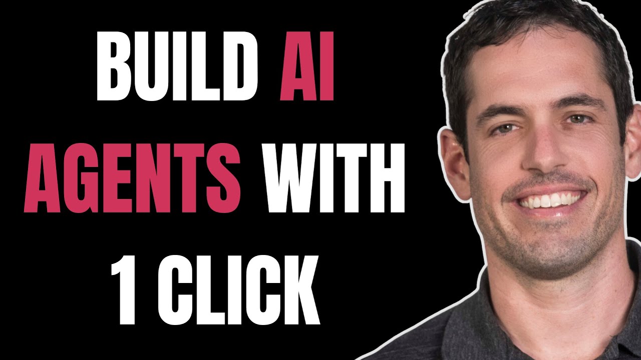 The Easiest Way To Build Agents  - Vibe Coding Agents With Chai (Langbase)