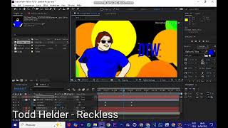 [SPEEDART]Intro Dorgas Sem Sync 