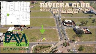 VIVER BEM E COM EXCLUSIVIDADE NO RIVIERA HOME CLUB!
