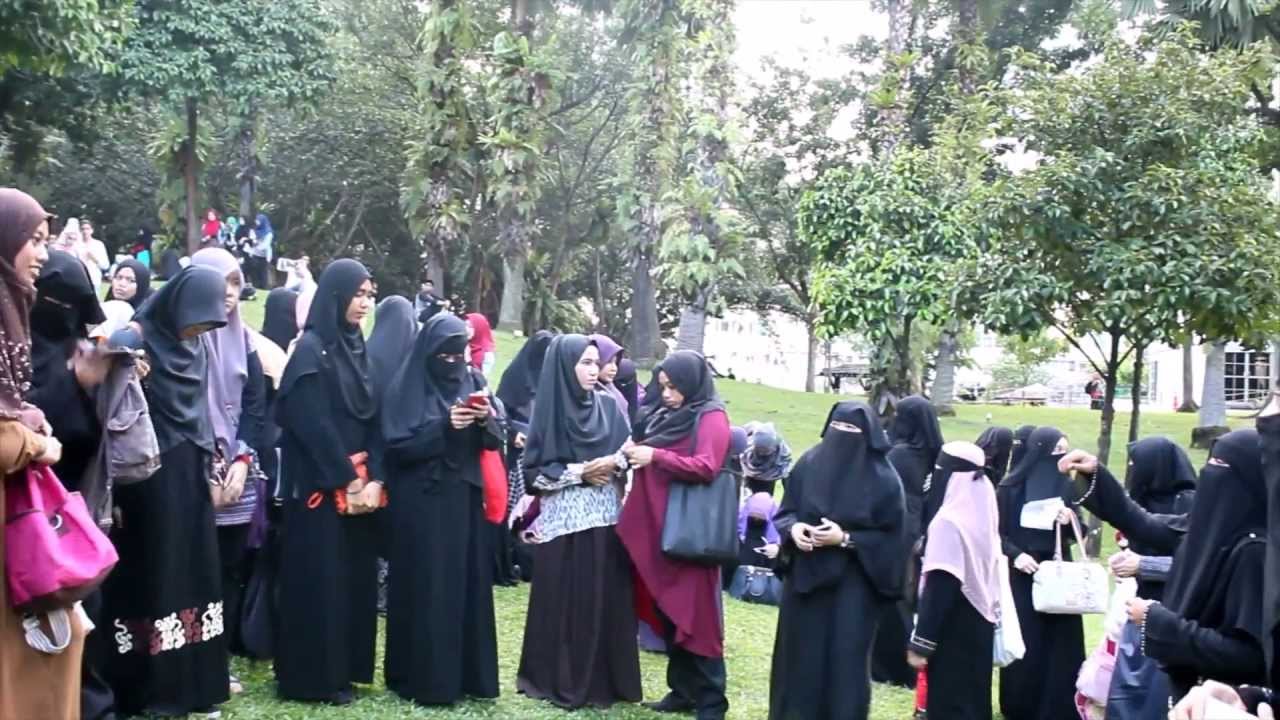 Usrah Santai Gathering @ KLCC