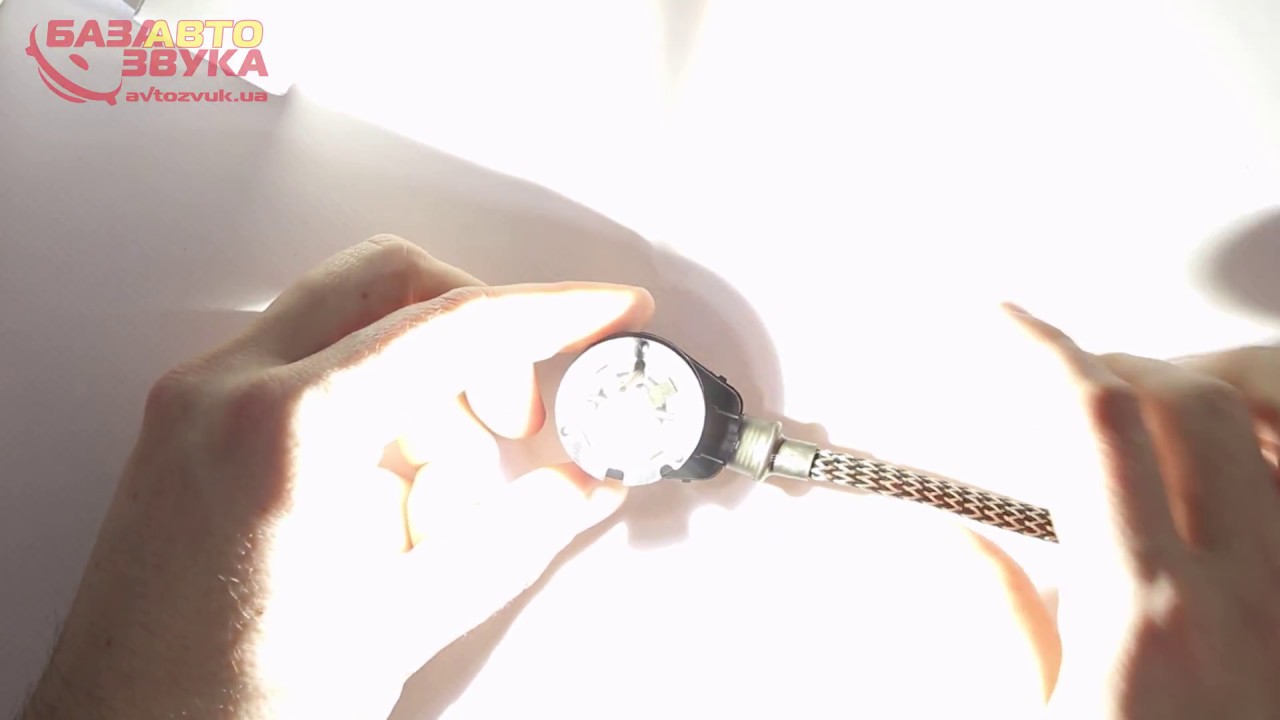 Ксеноновая лампа BREVIA D2S 5000K 35W 85V 85215c (1шт.)