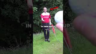 This Golf Gadget Is No Joke 😳 (@BournemouthNewsPictureService)