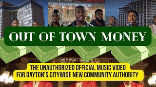 Dayton's Out of Town Money | City-Wide New Community Authority Back on Tonight's Commission Agenda