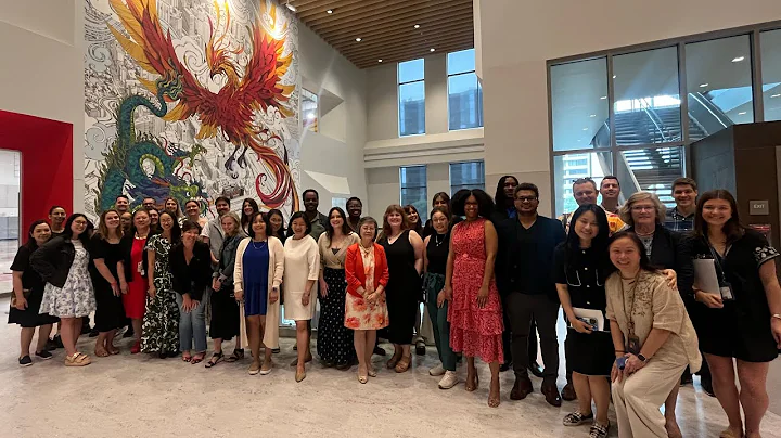 Josiah Quincy  Upper school graduation 2025