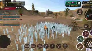 The Wolf 1.9.0  hack all skills😁
