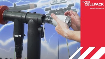 BBC CELLPACK installation movie of CTS, CPES, CTKSA and Sensor