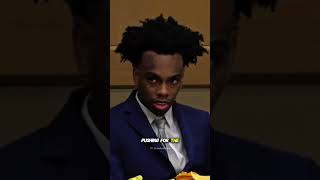 YNW Melly’s Fate STILL Uncertain… Death Penalty Retrial Set for 2027