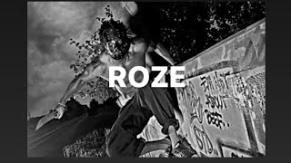 Episode 154. Roze x Jay Electronica - "Exhibit A (Transformations) instrumental"