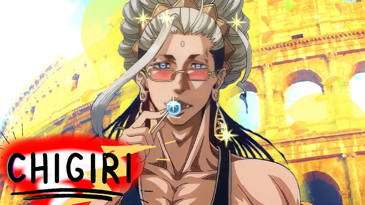 Tsuki Ga Michibiku Isekai react ao Buda "o iluminado" [