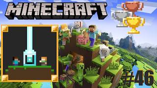 BEACONATOR (Minecraft Trophy Hunt #45)