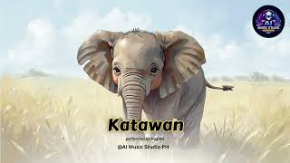 Katawan x Hagibis (RnB/ Funk Cover)