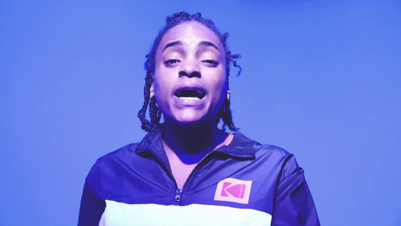 Ladii Twenty2 - Intro (Dir.@Rapshackmobetta)