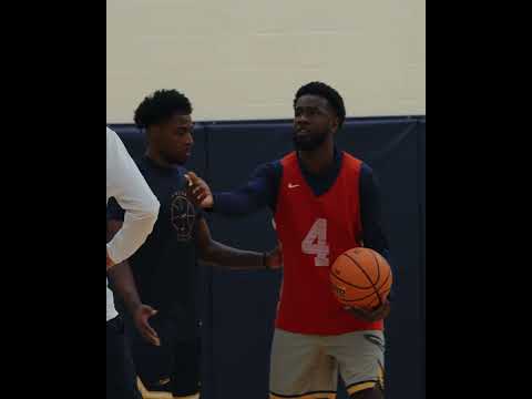 Toledo Men S Basketball First Practice 2025
