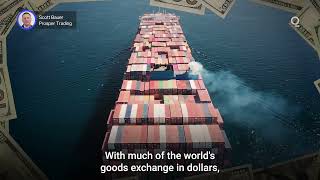 Why Is the Dollar Behaving Like a Risk Asset? | Presented by CME Group