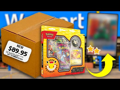 Should You Buy The Pokemon Day 2026 Collection? - YouTube