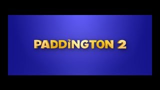 PADDINGTON 2 || ПАДДИНГТОН 2 || Обзор PADDINGTON 2 || ПАДДИНГТОН 2 || Обзор