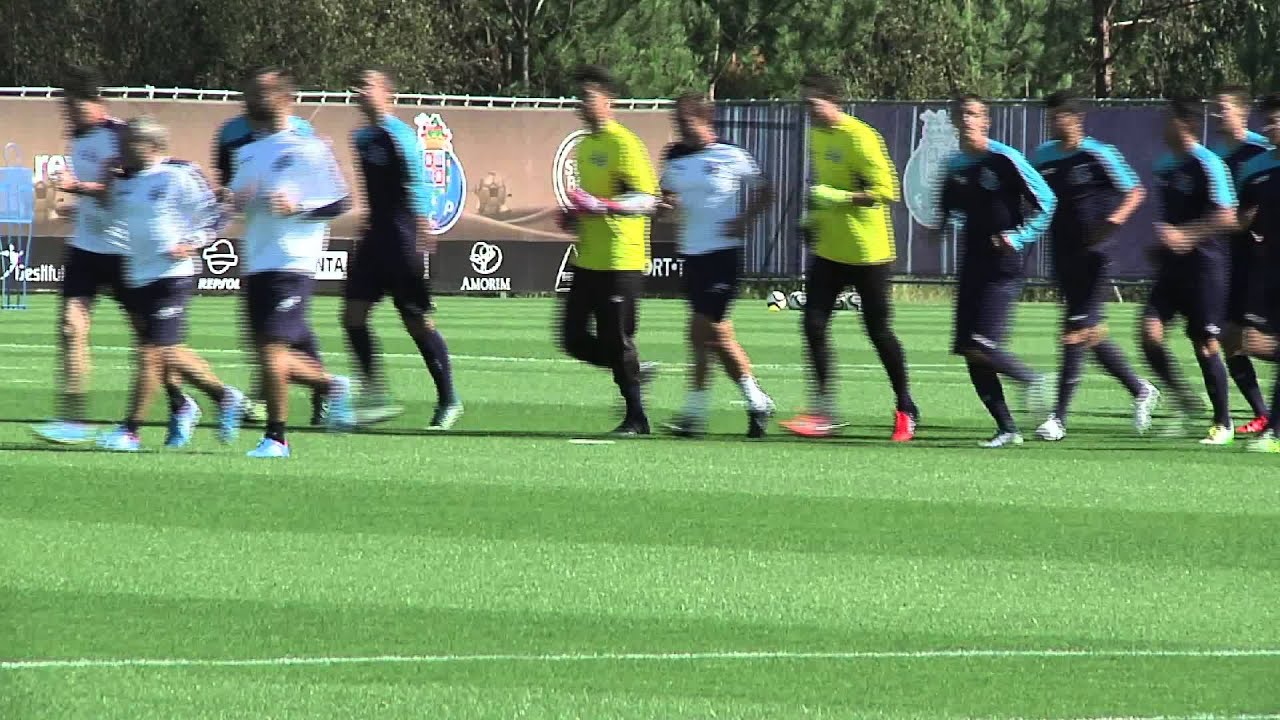 Futebol: Regresso aos treinos sem 11 internacionais (07/10/15) 2015 seçim sonuçları