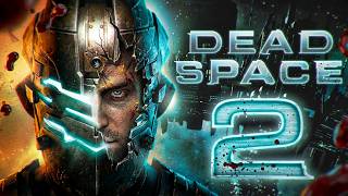 I Thought I Was Ready for Dead Space 2...