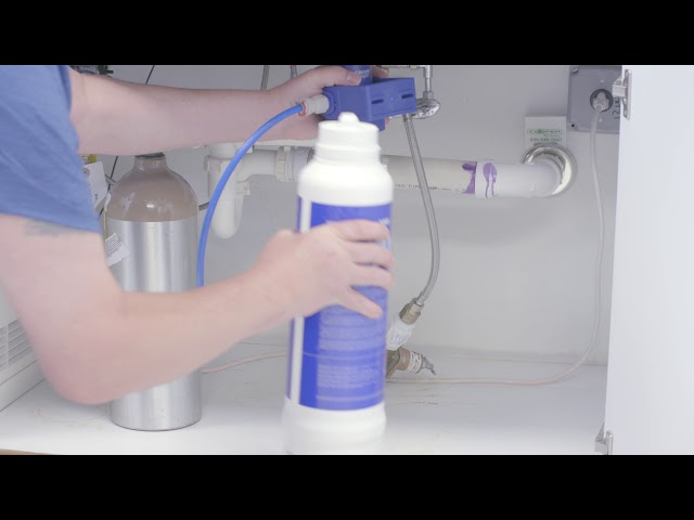 GROHE, GROHE Blue Filter Replacement