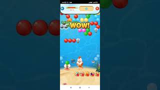Shopee Bubble Level 2065