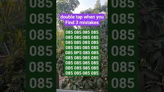 #find #brainteasers #puzzle #search