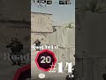 ROAD TO LEVEL 20 GC #14 #shorts #clips #csgo #counter #counterstrike #cs2 #cs #fragmovie