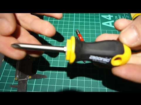 Битодержатель Felo Ergonic