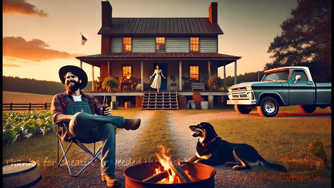 Thanks for Cheatin' (I Needed The Push)