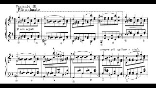 Liszt / Chopin: Six Polish Songs (Tozer)