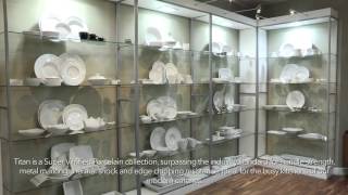 Welcome to Utopia Tableware screenshot 1