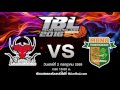Madgoat VS Mono Thew [ JULY 2 2016 ] Thailand Basketball League (TBL)2016