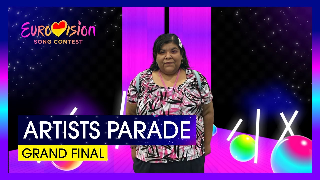 Artist Parade - All 6 Artists | Grand Final | Live | Ventoui National Selection 2024