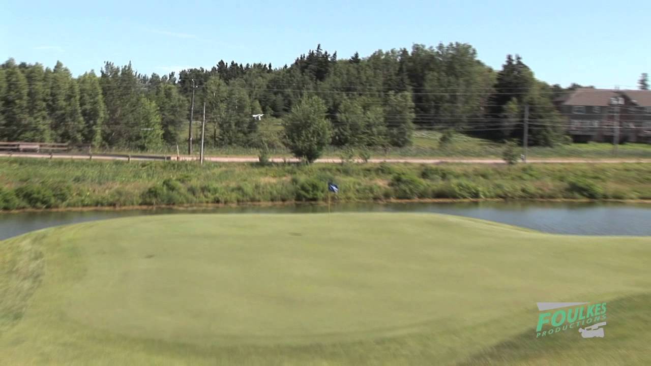 Helicam - Great footage!