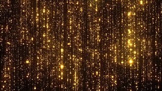 Golden Awards Background | Motion Graphics - Videohive template