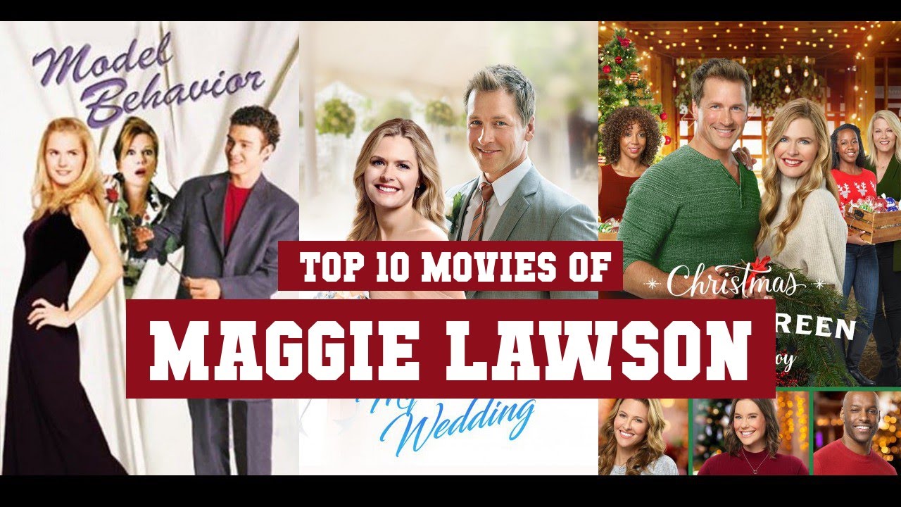 Maggie Lawson Top 10 Movies | Best 10 Movie of Maggie Lawson