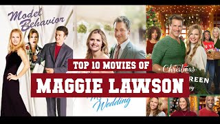 Maggie Lawson Top 10 Movies | Best 10 Movie of Maggie Lawson