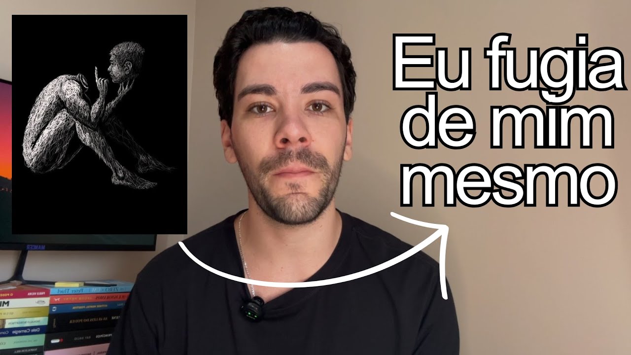 Ansiedade ao Ficar Sozinho - O Sinal do Despertar