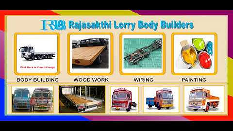 Website Designing Company Namakkal