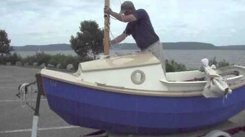 A glimpse of a SCAMP