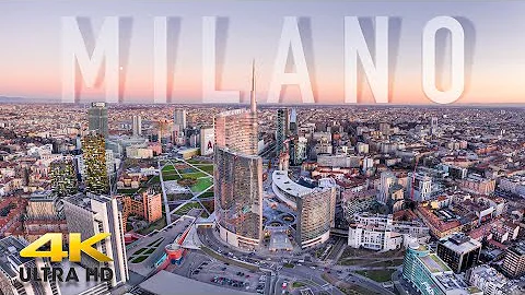 Cosa vedere zona Gae Aulenti?