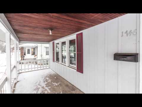 1746 Newark Avenue SE, Grand Rapids, MI home video tour